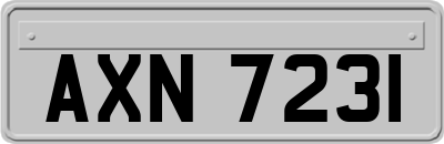 AXN7231