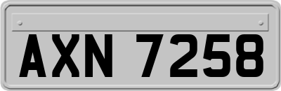AXN7258