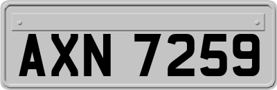 AXN7259