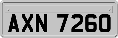 AXN7260