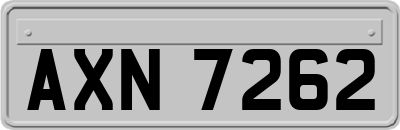 AXN7262