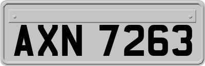 AXN7263
