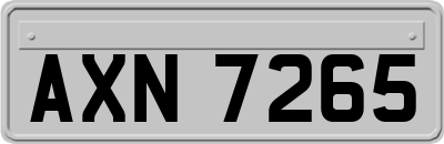 AXN7265