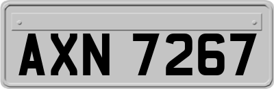 AXN7267