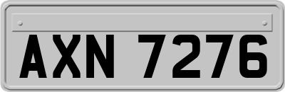 AXN7276
