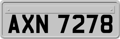 AXN7278