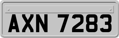 AXN7283