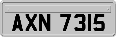 AXN7315