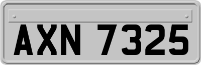 AXN7325