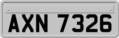 AXN7326