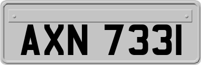 AXN7331
