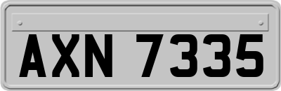 AXN7335