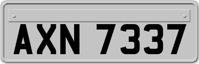 AXN7337