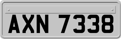 AXN7338