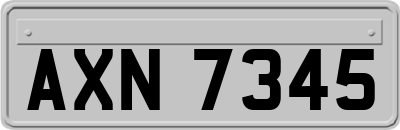 AXN7345