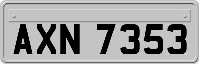 AXN7353