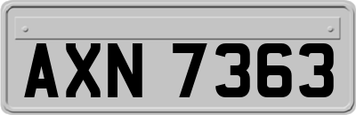 AXN7363