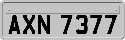 AXN7377