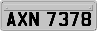 AXN7378