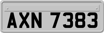 AXN7383