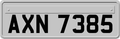 AXN7385