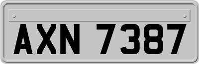 AXN7387