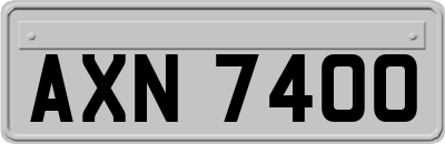 AXN7400