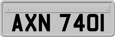 AXN7401