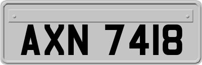 AXN7418