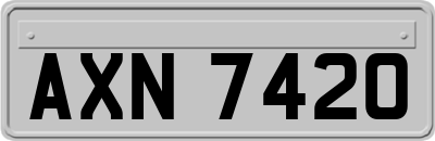 AXN7420