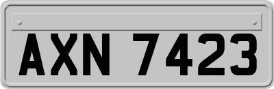 AXN7423