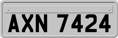 AXN7424
