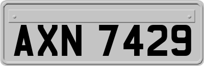 AXN7429