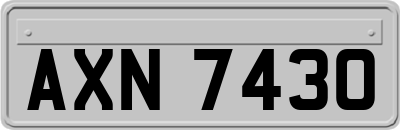 AXN7430