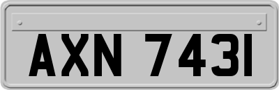 AXN7431