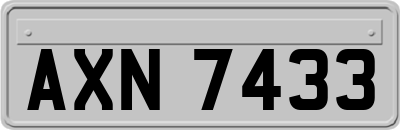 AXN7433