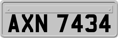AXN7434