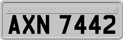 AXN7442