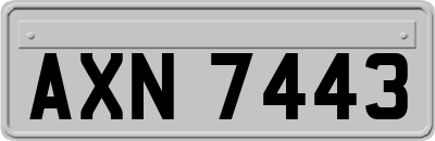 AXN7443