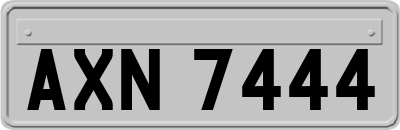 AXN7444
