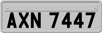 AXN7447
