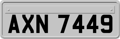AXN7449