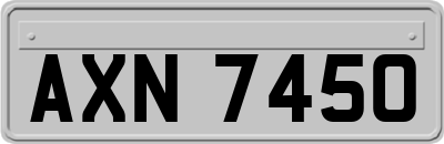AXN7450
