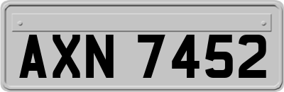 AXN7452