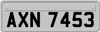 AXN7453