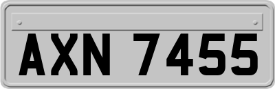 AXN7455