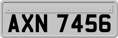 AXN7456