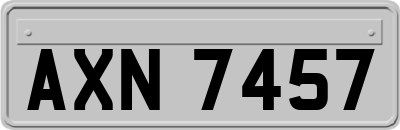 AXN7457