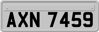 AXN7459