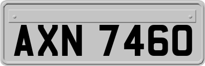 AXN7460